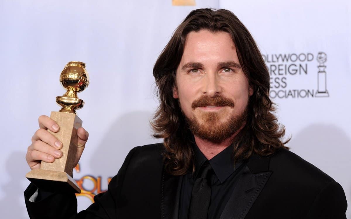 20 Mejores películas de Christian Bale
