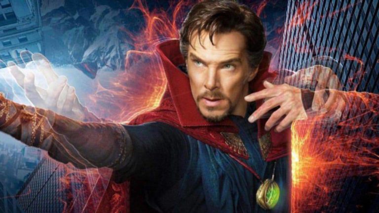 Avengers: Endgame' Teoría: ¿Se equivocó Doctor Strange?
