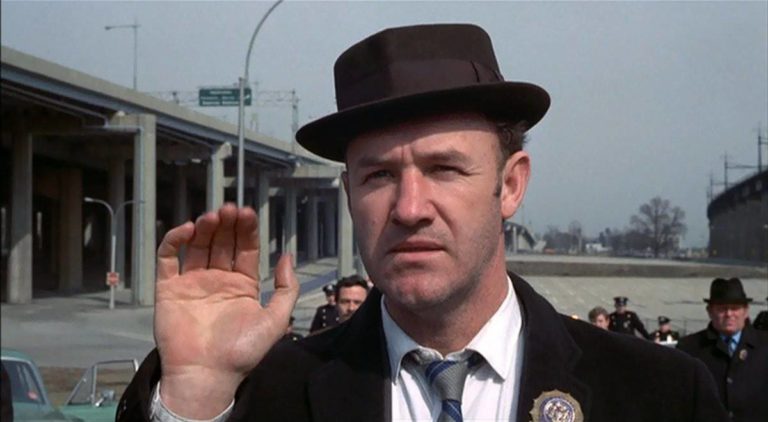 20 Mejores películas de Gene Hackman