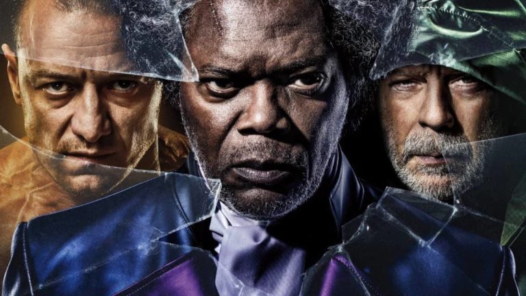 Reseña: Glass (2019)