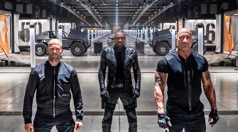 Dwayne Johnson no regresará en Fast & Furious 9.