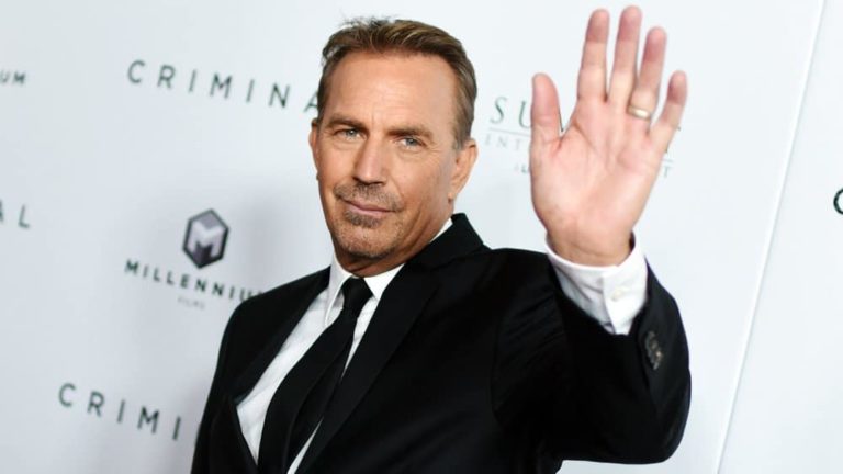 Películas de Kevin Costner – Top 15 mejores
