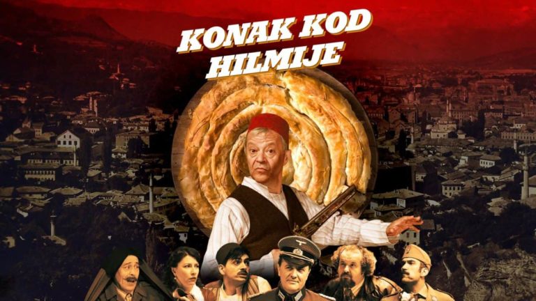 Reseña: Konak kod Hilmije (2018-), las dos primeras temporadas