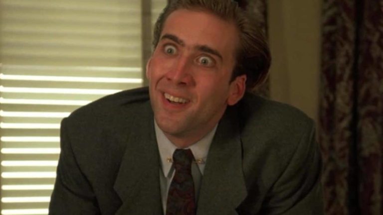 Películas de Nicolas Cage – Top 15 mejores