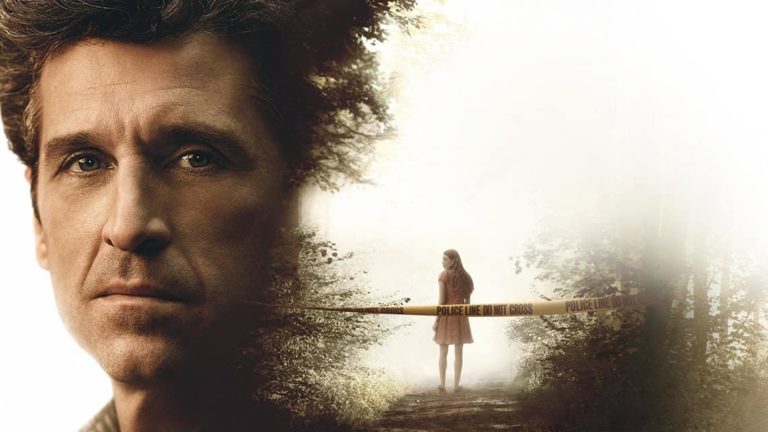 Estreno de la serie misteriosa con Patrick Dempsey