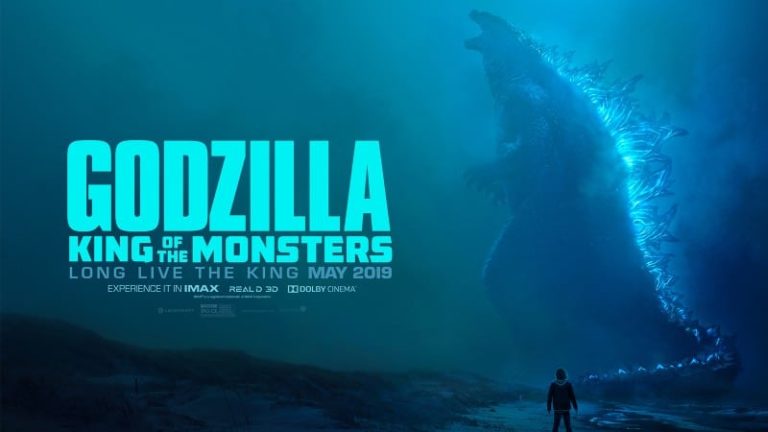 Tráiler: Godzilla: Rey de los Monstruos (2019)