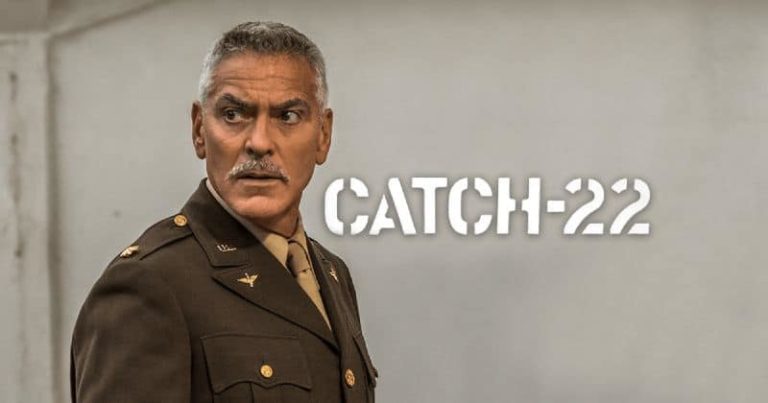 Tráiler: Catch-22 (2019-)