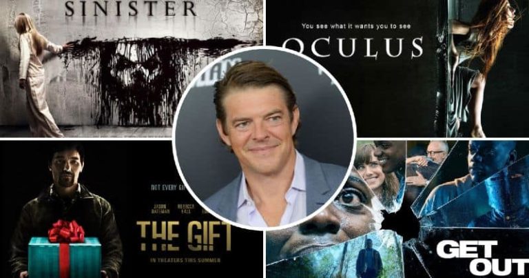 10 Mejores Películas de Blumhouse Productions