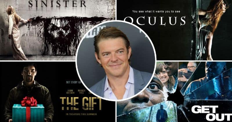 10 Mejores Películas de Blumhouse Productions