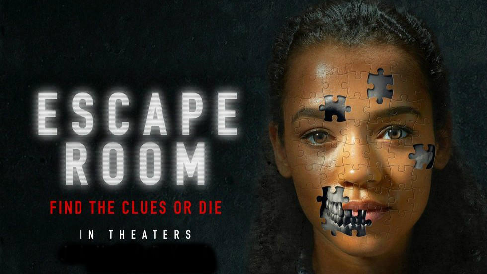 Reseña: Escape Room (2019)