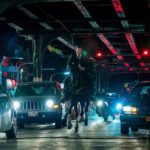 Anuncio de la película: John Wick 3: Parabellum