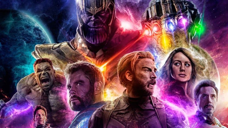Teoría de Avengers Endgame: Thanos 'chasqueó' para detener a Galactus