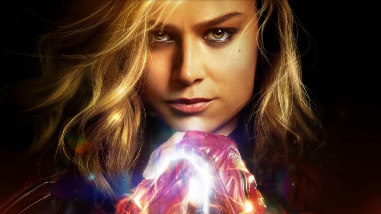 Películas de Brie Larson – Top 10 mejores