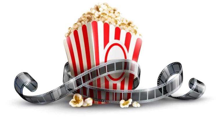 Trivia de Cine: Adivina la película a partir de la imagen