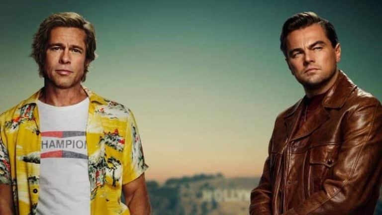 Reseña: Érase una vez en... Hollywood (Once Upon a Time… in Hollywood, 2019)