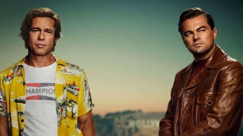 Reseña: Érase una vez en... Hollywood (Once Upon a Time… in Hollywood, 2019)