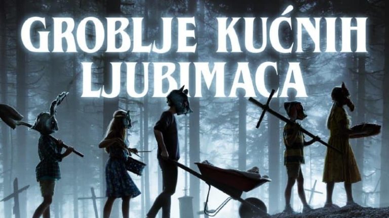 Pet Sematary' ha llegado las primeras reacciones al reboot de la película.