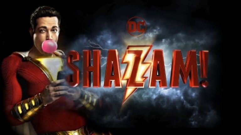 Shazam! stigle prve reakcije na film!
