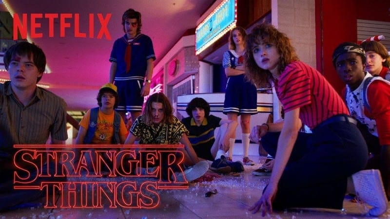 Tráiler: Stranger Things - Temporada 3