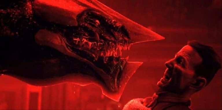 Reseña: Love, Death & Robots (2019-)