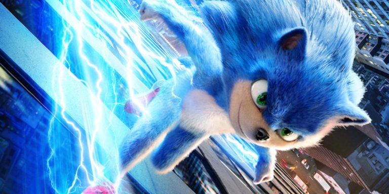 Tráiler: Sonic el Erizo (2020)