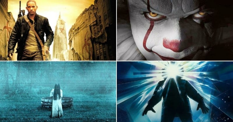 15 Mejores Remakes de Películas de Terror