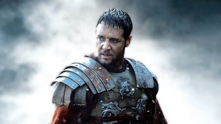 Películas de Russell Crowe – Top 15 mejores