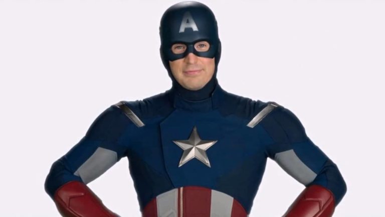 Avengers: Endgame no tiene escena post-créditos, pero hay algo al final (sin spoilers).