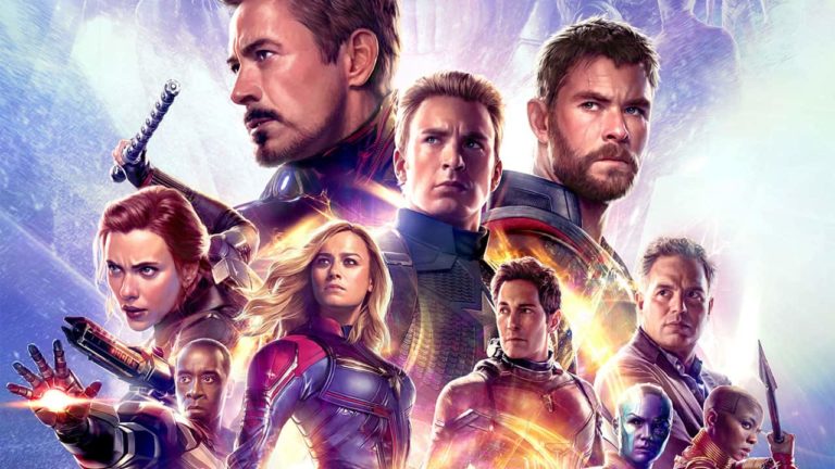 Avengers Endgame: Primeras reacciones