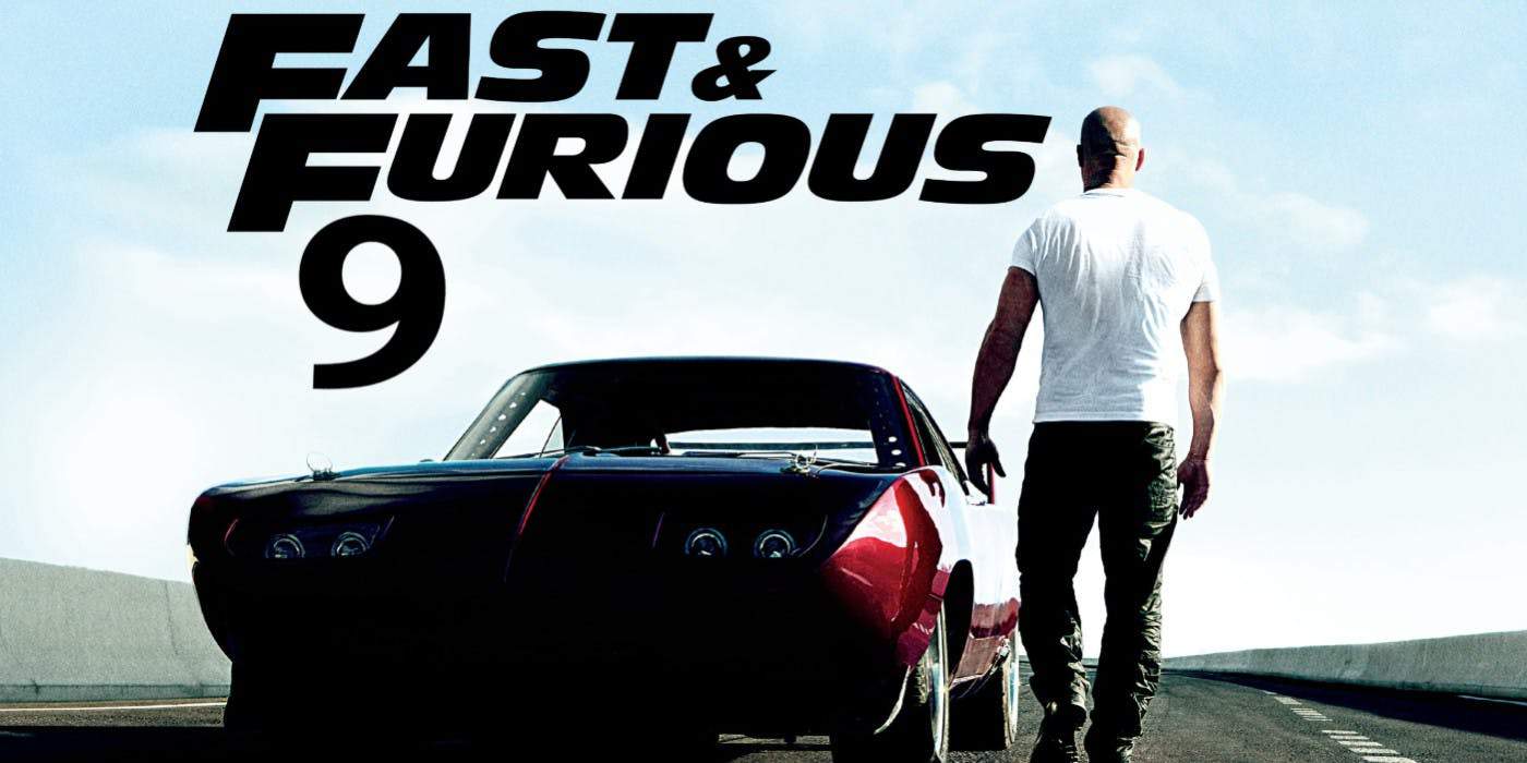 El video de Vin Diesel de Fast And Furious 9 muestra el 'Santuario del Hogar'.