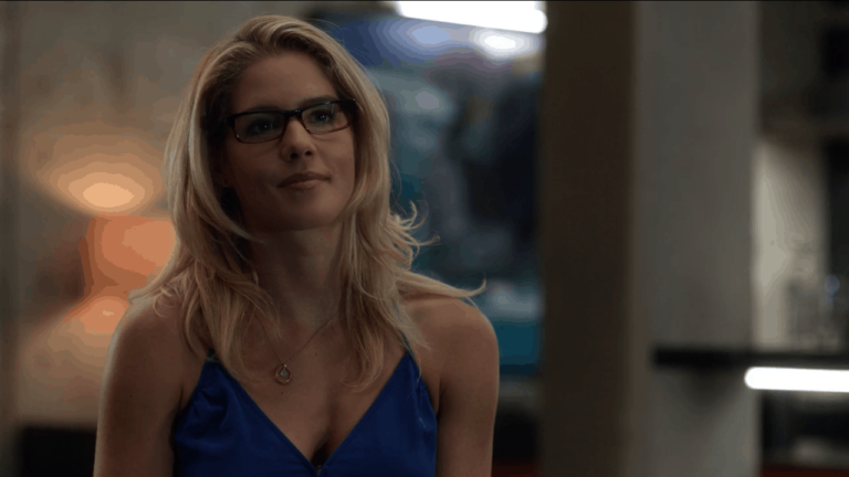 La última temporada de la serie ‘Arrow’ sin Felicity Smoak