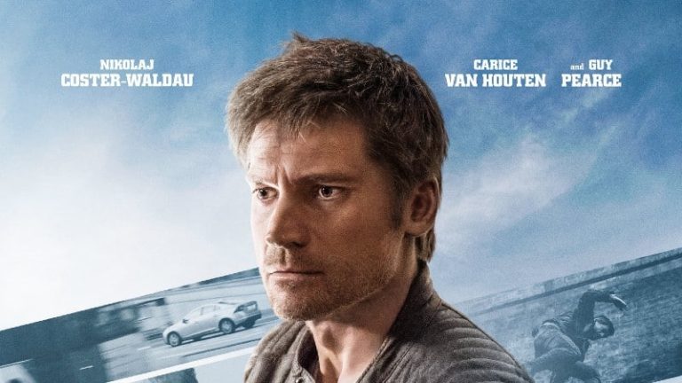 Tráiler: Domino (2019)