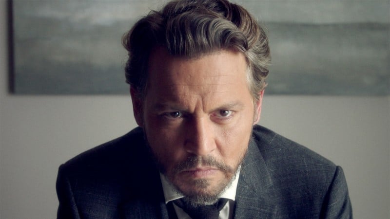 Tráiler: El Profesor (2018)