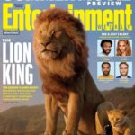 Disney lanza impresionantes nuevas fotografías de El Rey León (The Lion King)