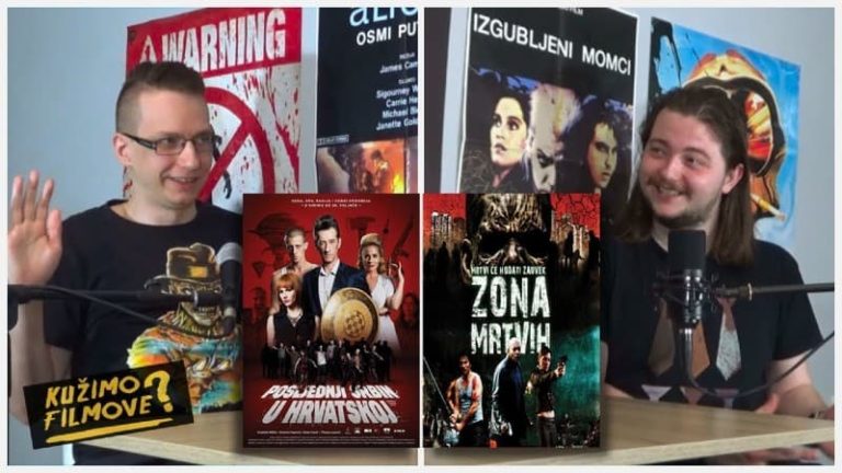 Podcast de cine "¿Entendemos las películas?