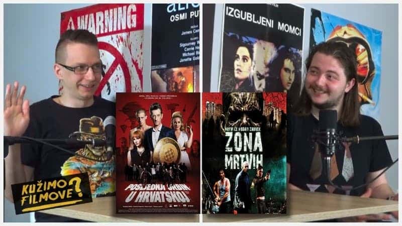 Podcast de cine "¿Entendemos las películas?