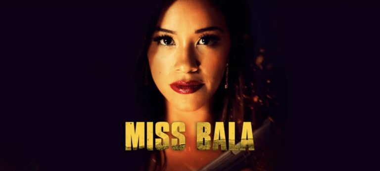 Reseña: Miss Bala (2019)