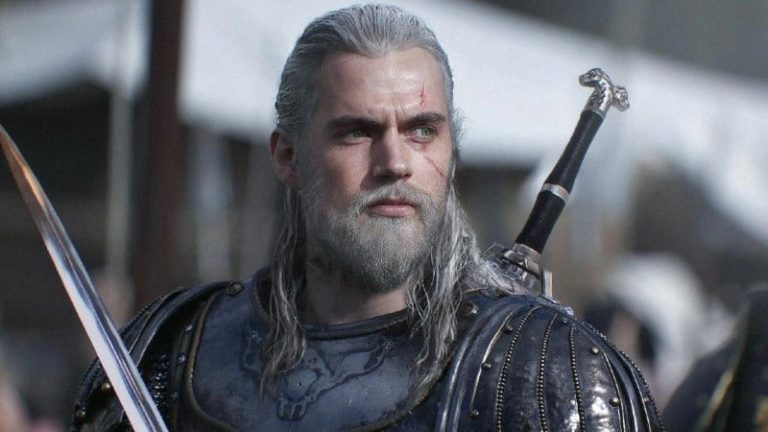 The Witcher temporada 1: Todo lo que sabemos hasta ahora