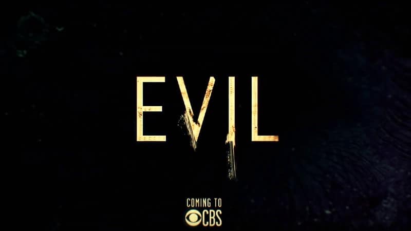 Tráiler: Evil (2019-)