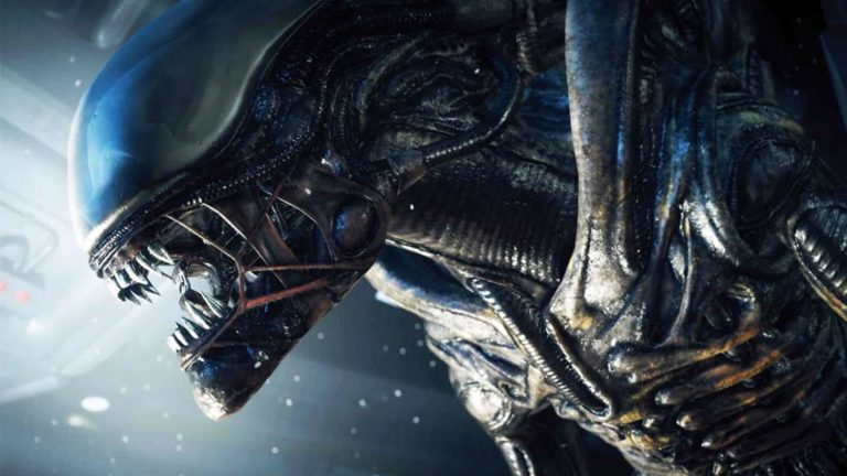 Alien 40 aniversario [seis cortometrajes]