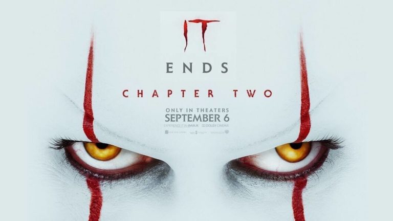 Tráiler: It: Capítulo Dos (2019)