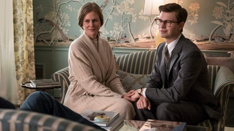 Tráiler: El jilguero (2019)