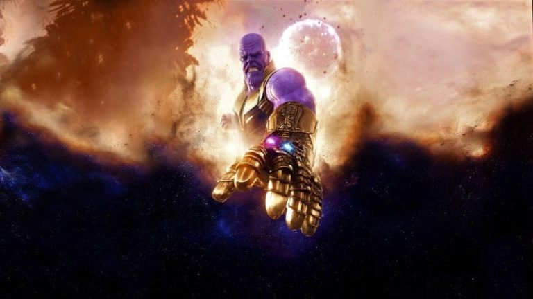 Teoría de Marvel: El chasquido no mató a nadie [y Thanos no está muerto]