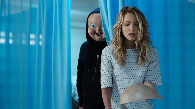 Reseña: Happy Death Day 2U (2019)