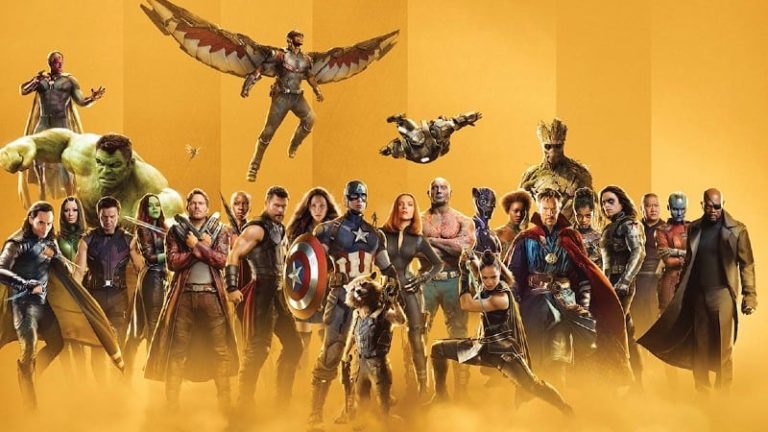 Marvel Studios continuará lanzando cuatro películas al año.