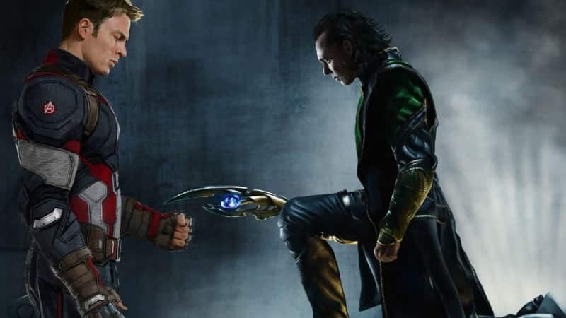 El director de Avengers: Endgame dice que Captain America podría aparecer en la serie Loki.
