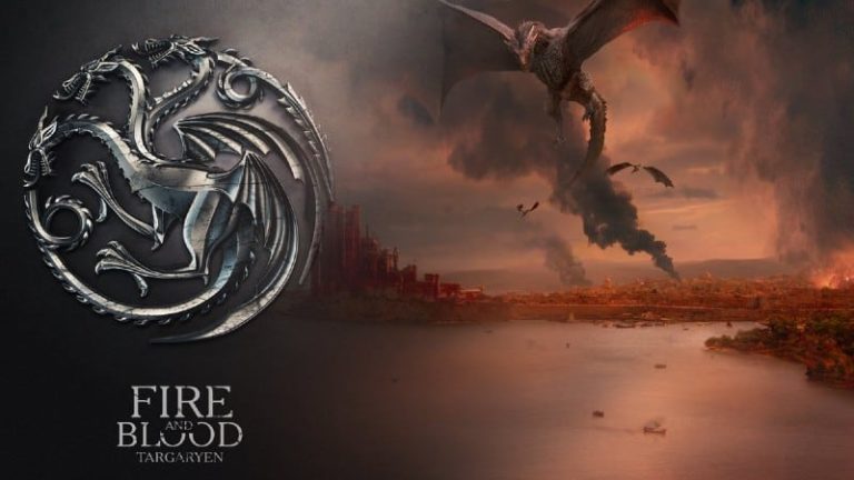 George R.R. Martin dice que hay 3 series derivadas de ‘Game Of Thrones’ en desarrollo.