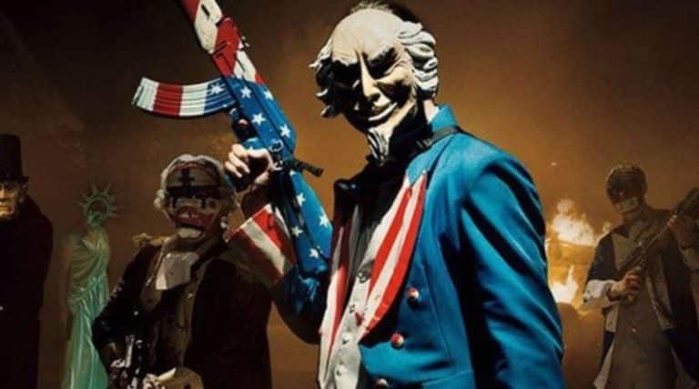 La Purga 5 recibe fecha de estreno