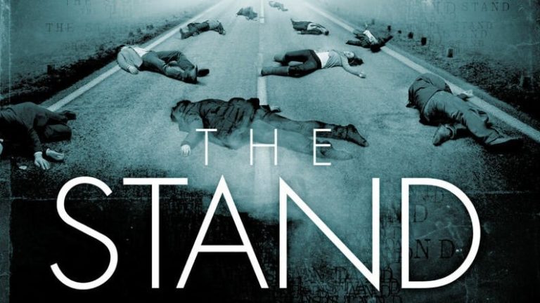 Stephen King está emocionado por la próxima adaptación de The Stand.