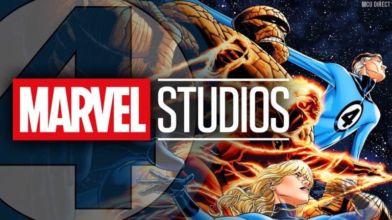 La película ‘Fantastic Four’ del MCU se estrena en 2022, ¿el director de Ant-Man la dirigirá?